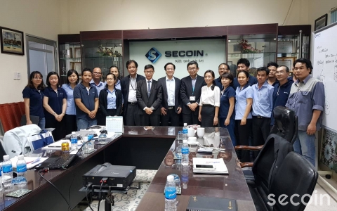 Chúng tôi học được gì từ các chuyên gia Panasonic?